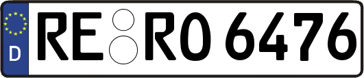 RE-RO6476