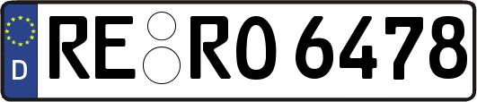 RE-RO6478