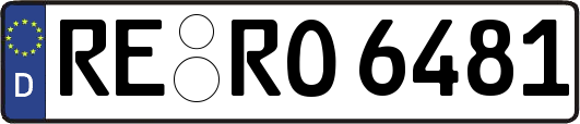 RE-RO6481