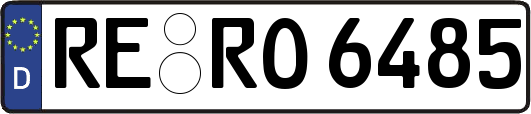 RE-RO6485