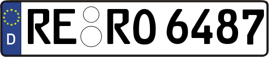 RE-RO6487