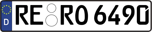 RE-RO6490