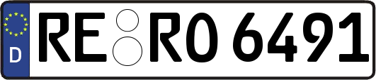 RE-RO6491