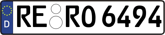 RE-RO6494