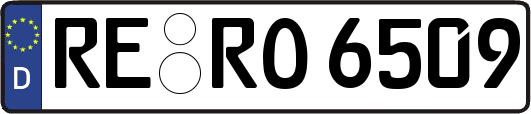 RE-RO6509