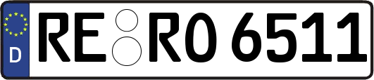 RE-RO6511