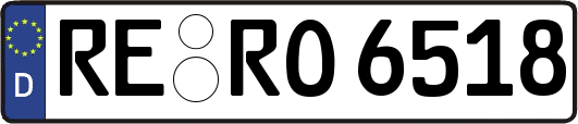 RE-RO6518