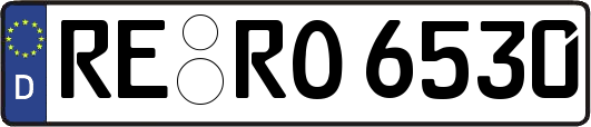 RE-RO6530