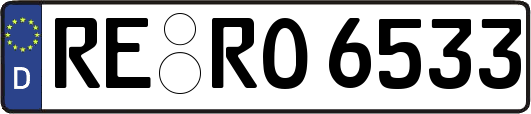 RE-RO6533