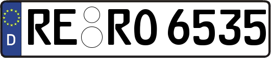RE-RO6535