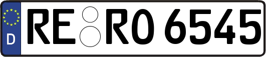 RE-RO6545