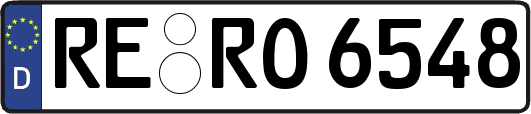 RE-RO6548