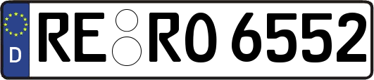 RE-RO6552