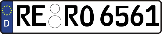 RE-RO6561