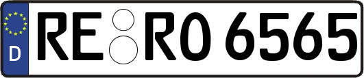 RE-RO6565