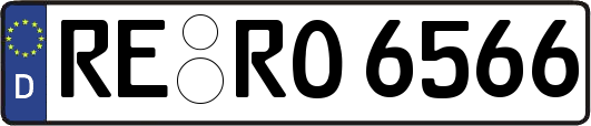 RE-RO6566