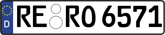 RE-RO6571