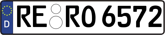 RE-RO6572