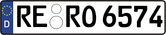 RE-RO6574