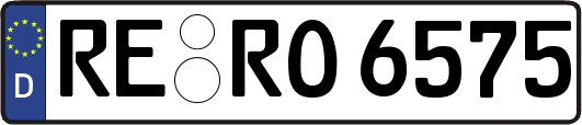 RE-RO6575