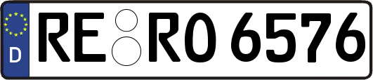 RE-RO6576