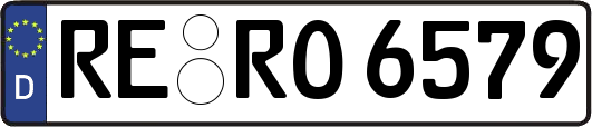 RE-RO6579