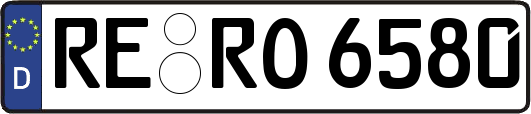 RE-RO6580