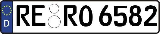 RE-RO6582