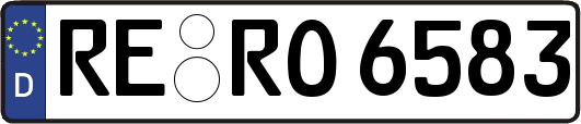 RE-RO6583