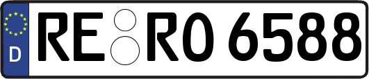 RE-RO6588
