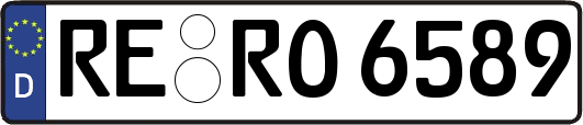 RE-RO6589