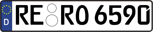 RE-RO6590