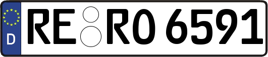 RE-RO6591