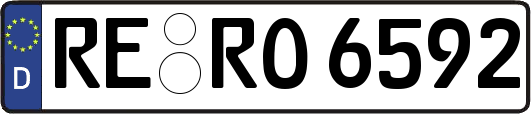 RE-RO6592