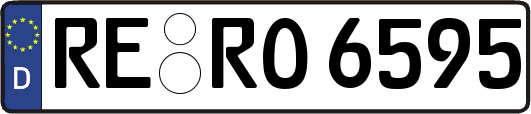RE-RO6595