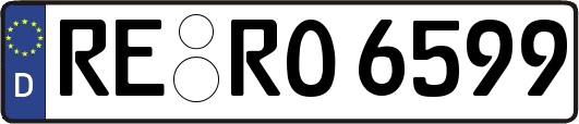 RE-RO6599