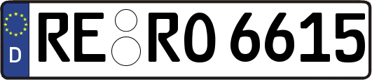 RE-RO6615