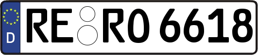 RE-RO6618