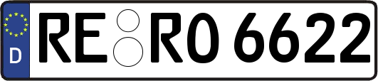 RE-RO6622