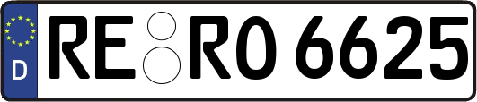 RE-RO6625