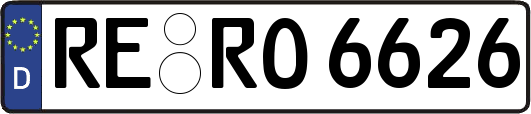 RE-RO6626