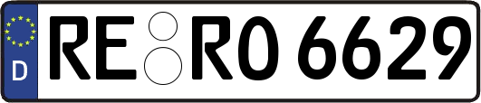 RE-RO6629
