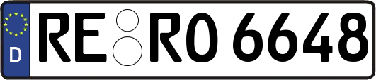 RE-RO6648
