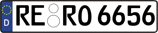 RE-RO6656