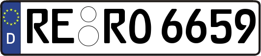 RE-RO6659