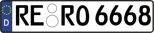 RE-RO6668
