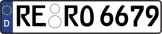 RE-RO6679