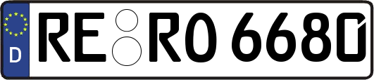 RE-RO6680