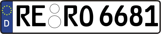 RE-RO6681