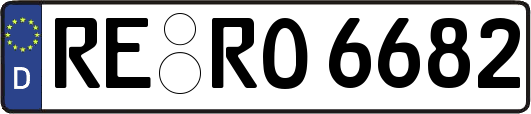 RE-RO6682